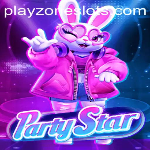 PartyStar: Revolutionizing Social Gaming in PLAYZONE