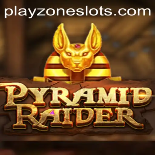 PyramidRaider: The Ultimate PLAYZONE Experience