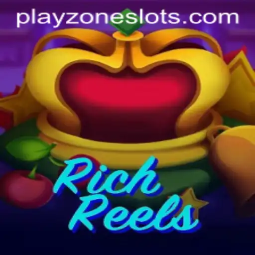 Discover the Thrills of RichReels in the PLAYZONE