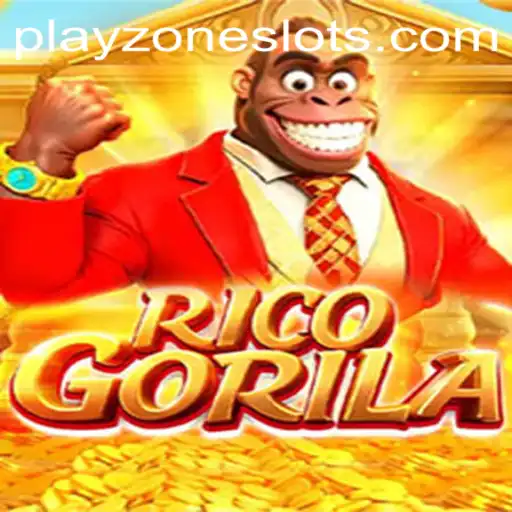 Explore the Thrilling World of RicoGorila in the PLAYZONE