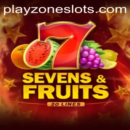 Discover the Thrilling World of SevensFruits20 in PLAYZONE