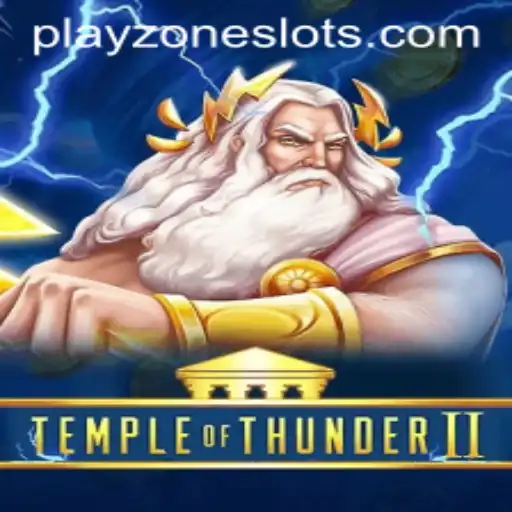 TempleofThunderII: An Electrifying Adventure in the PLAYZONE