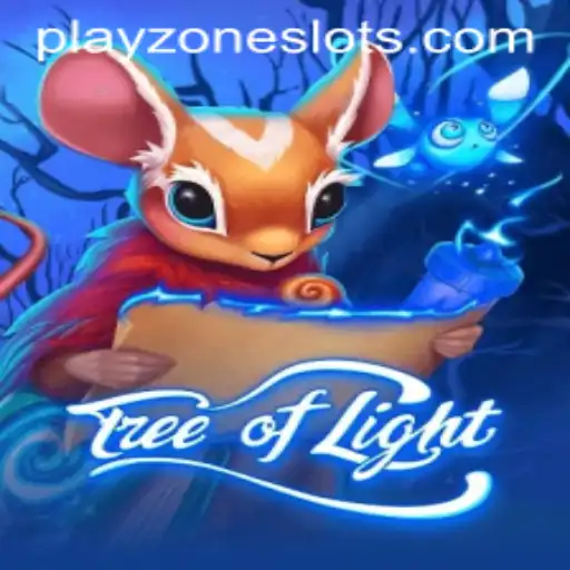 Explore the Mystical World of TreeofLight in the PLAYZONE