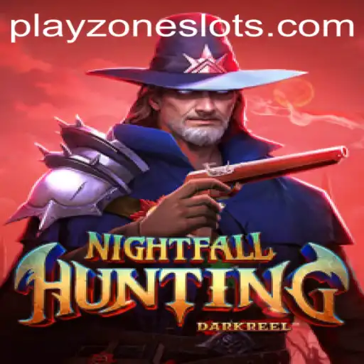 Exploring NightfallHunting: A Deep Dive into the Interactive PLAYZONE Experience