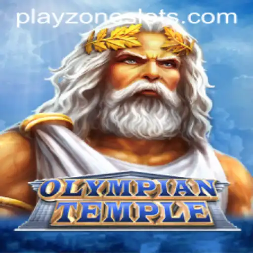 Exploring the Mythical Realms of OlympianTemple in PLAYZONE