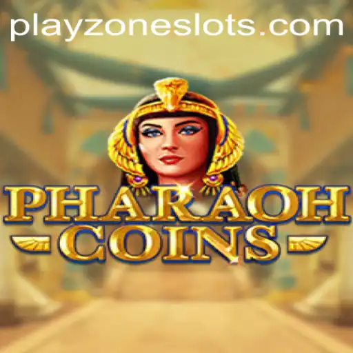 Exploring PharaohCoins: The Leading Edge Game on PLAYZONE