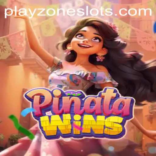 Discover the Excitement of PinataWins in the PLAYZONE