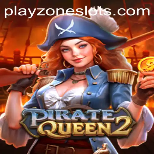 Embark on an Epic Adventure with PirateQueen2 in PLAYZONE
