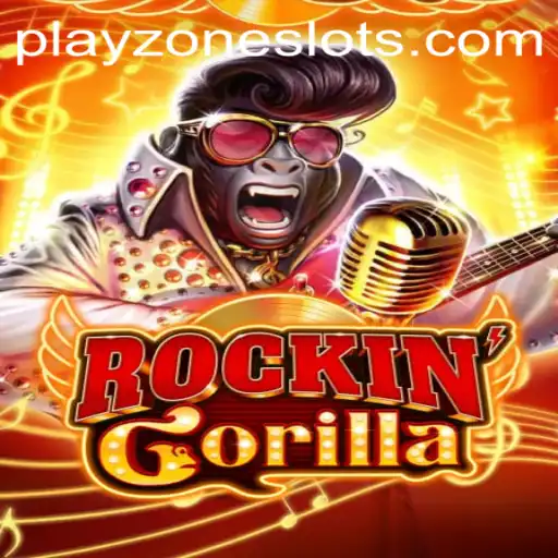 RockinGorilla: Unleash the Power of PLAYZONE