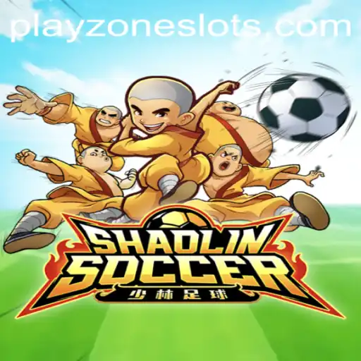 ShaolinSoccer: A New Era in Interactive Sports Gaming