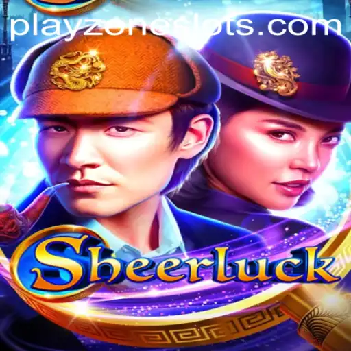 Unlocking the Exciting World of Sheerluck in PLAYZONE