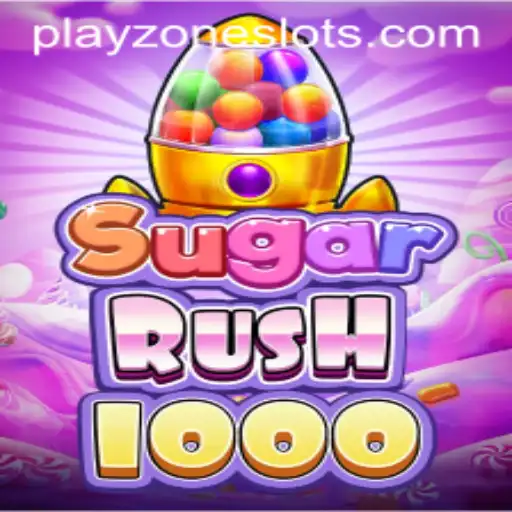 Unveiling the Thrilling World of SugarRush1000 on PLAYZONE