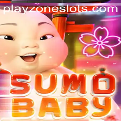 SumoBaby: A Playful Adventure in the PLAYZONE