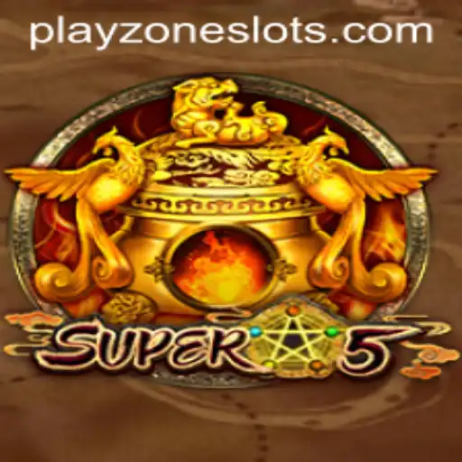 Super5: Revolutionizing Gaming in the PLAYZONE