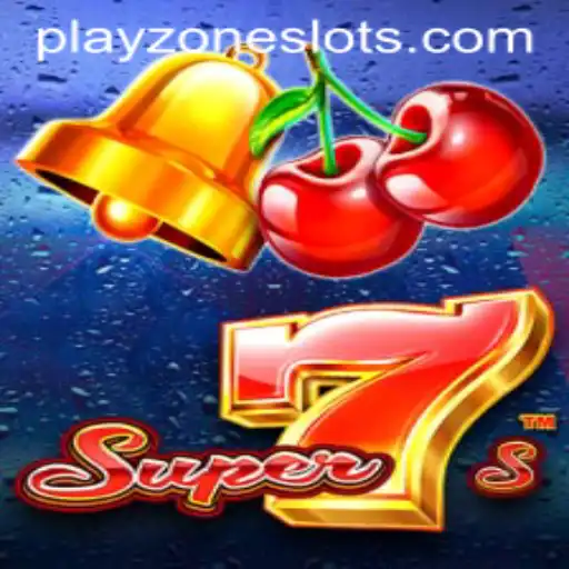 Discovering Super7s: A Thrilling Adventure in the PLAYZONE