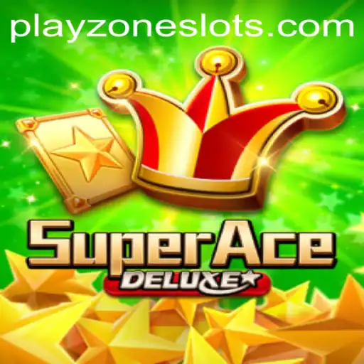 Unveiling SuperAceDeluxe: The Ultimate Playzone Adventure