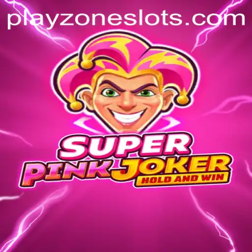 Exploring the Exciting World of SuperPinkJoker in PLAYZONE