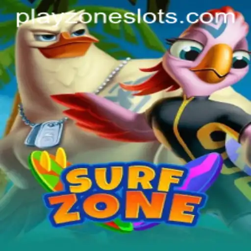 Dive into SurfZone: The Ultimate PLAYZONE Experience