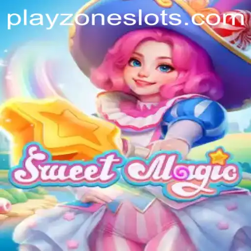 Dive into the Enchanting World of SweetMagic in PLAYZONE