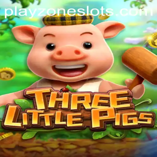 Exploring THREELITTLEPIGS on PLAYZONE: A Comprehensive Guide