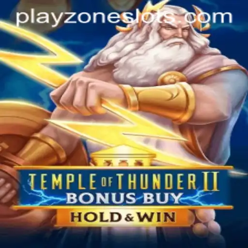 Discovering TempleofThunderIIBonusBuy at PLAYZONE: An Epic Gaming Adventure
