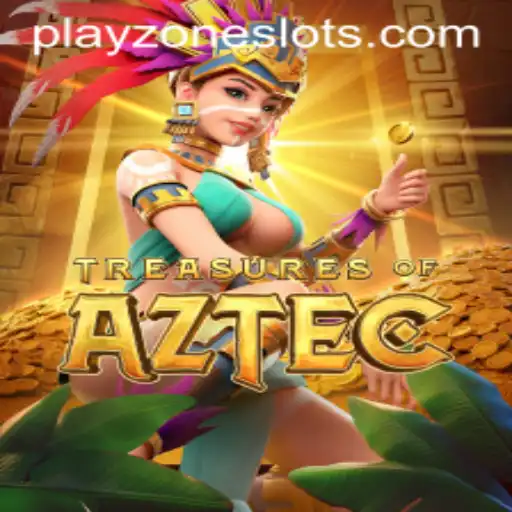 Treasures of Aztec: Exploring Ancient Mysteries in the PLAYZONE