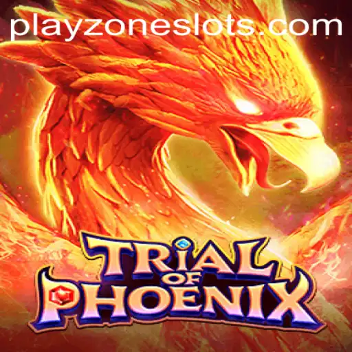 Trial of Phoenix: Immerse Yourself in the PLAYZONE Universe