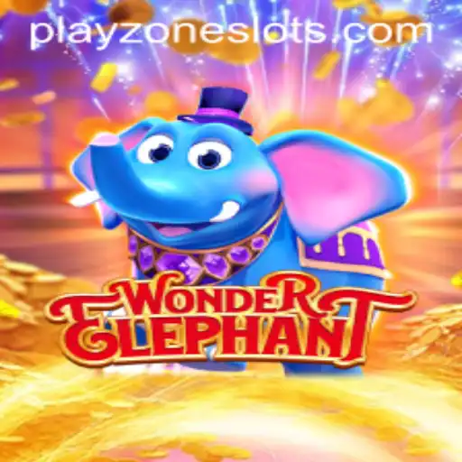 Discover the Magic of WonderElephant: A Dive into PLAYZONE's Latest Sensation